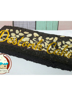 Foto resep Super Fudgy Brownies