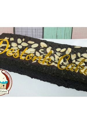 Foto resep Super Fudgy Brownies