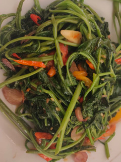 Foto resep Tumis Kangkung