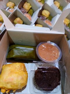 Foto resep Brownies kukus ekonomis