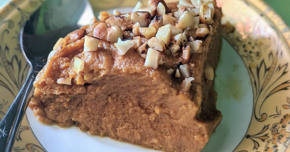 24 Resep Kue Sarikaya Original Enak Dan Sederhana Ala Rumahan Cookpad