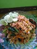 Nasi Goreng Magelangan
