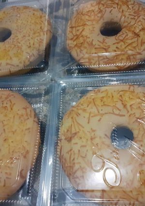 Foto resep BOLU KEJU 4 TELUR PANCI PRESTO anti gagal