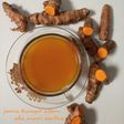 Jamu Kunyit Asem syegerr...!!