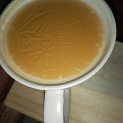 My masala tea recipe A picture of My masala tea recipe.