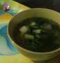 Easy Ways Make Recipes Miso Soup with Spinach &amp; Potato the So Delicious So Delicious.