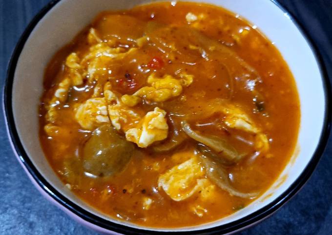 Seblak Ber Api Resep Seblak Praktis oleh Della Aldiana - Cookpad