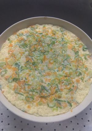 Foto resep Tim telur sehat buat si kecil