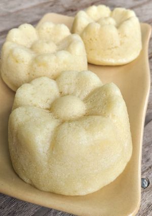 Foto resep Apem Terigu