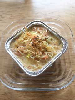 Foto resep Macaroni Schotel