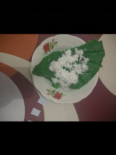 Foto resep Kue Lapis Singkong