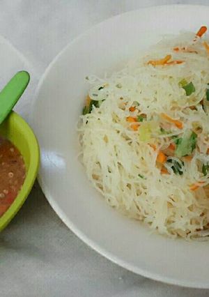 Foto resep Bihun Goreng