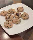 Cookies healthy