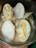 Sup kepah/kerang laut
