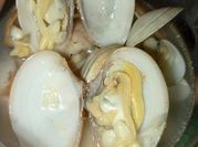 Gambar kepah kuah