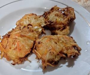 Resep Terbaru Ote-ote dengan Bumbu Gula Merah Enak Sempurna Resep Terbaru Ote-ote dengan Bumbu Gula Merah Enak Sempurna