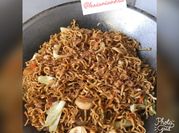 Gambar sayur koyor sapi