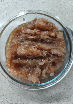 Foto principal de Cebolla Caramelizada