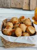 Getuk Goreng Sokaraja
