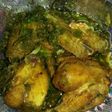 Ayam cabe ijo