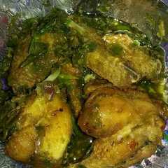 Ayam cabe ijo রেসিপির প্রধান ছবি