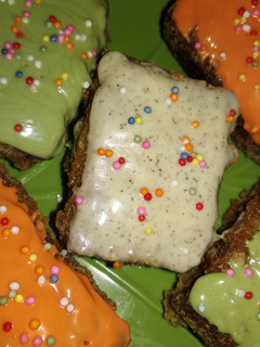 Foto resep Nuget Pisang