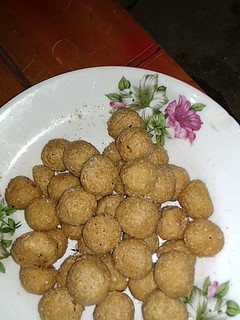 Foto resep Tahu Bulat Simple