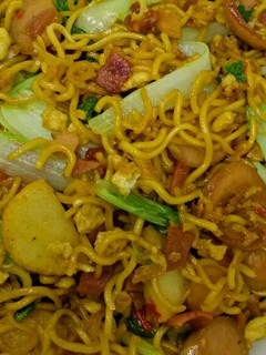 Foto resep Mie Goreng ala chinese food
