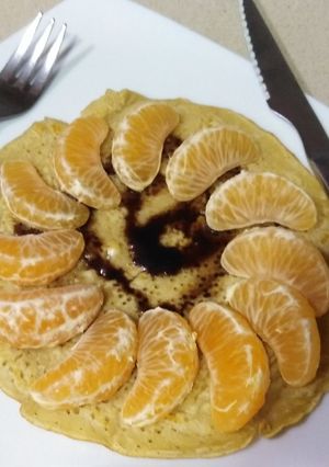 Una foto de Crepepera 🍐