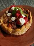 Tiramisú