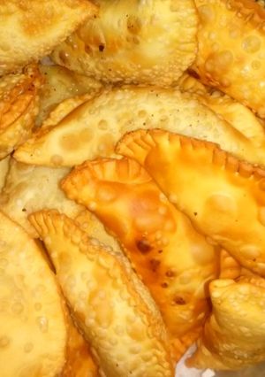 Una foto de Empanadas de carne 🍖