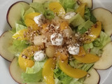 Ensalada San Francisco