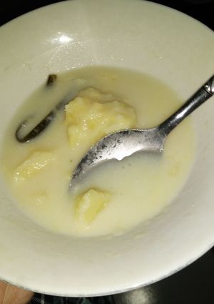 Foto resep Stup Tape