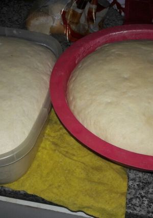 Una foto de Pizzetas económicas y ricas
