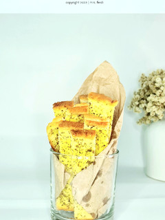 Foto resep Garlic Bread Roti Tawar