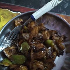 A picture of Chilli chap.