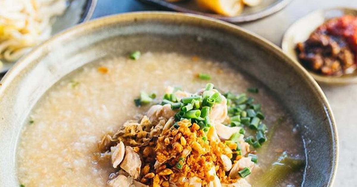 稀飯 食譜、作法共1,224個 - 全球最大料理網站 - Cookpad