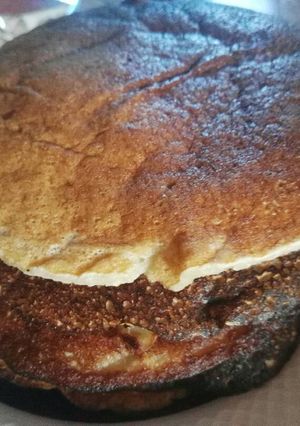 Una foto de Pancake