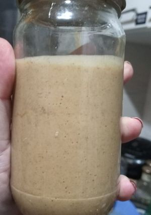 Una foto de Salsa "MC" vegana (🌱)