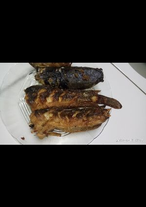 Foto resep Lele goreng terbang