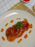 Steak Tahu Crispy