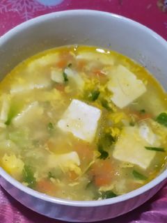 Foto resep Cap Cay Kuah