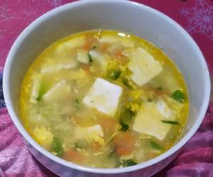 Resep Populer Cap Cay Kuah Yummy Mantul Resep Populer Cap Cay Kuah Yummy Mantul