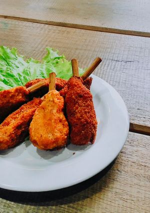 Foto resep Sempol Ayam