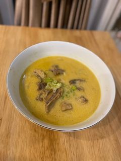 Foto resep Kari Ayam