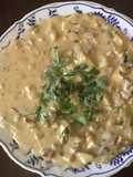 California Farm Winter Clam Chowder-Mild