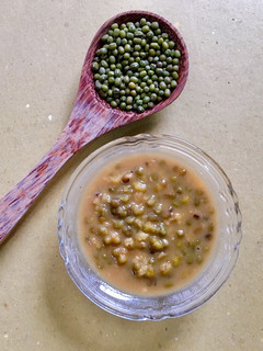Foto resep Bubur Kacang Hijau