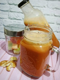 Foto resep Iced Thai Tea