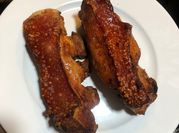 A picture of bánh chiên giòn