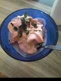 Nicecream rafraîchissante